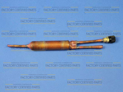 W10843121 Whirlpool Filter Drier Tube