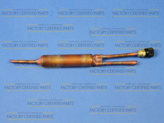 W10843121 Whirlpool Filter Drier Tube