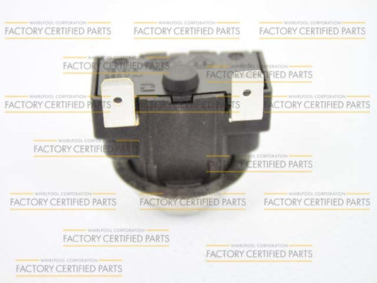 W10843943 Whirlpool Vent Damper