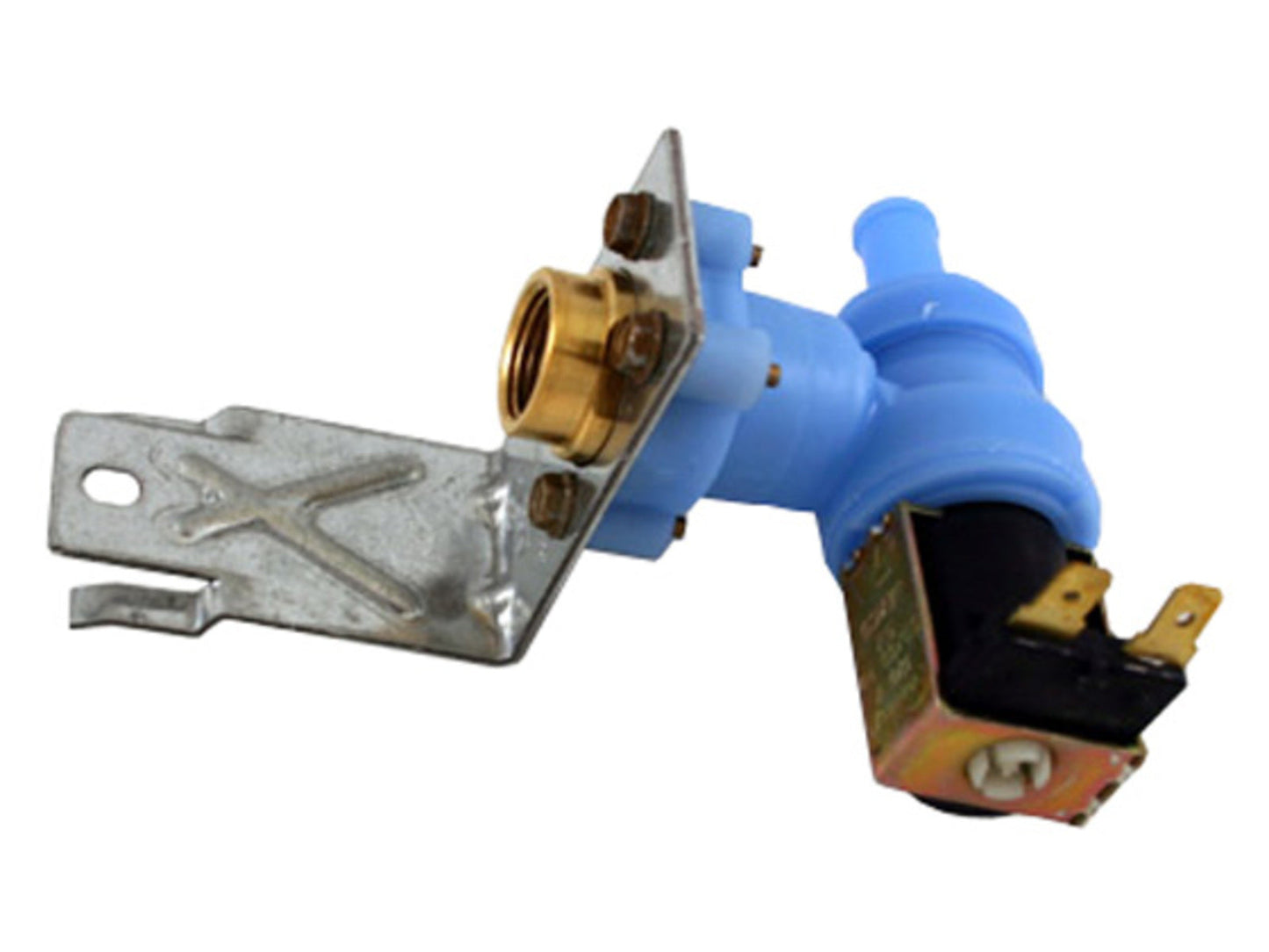 W10844024 Whirlpool Water Inlet Valve