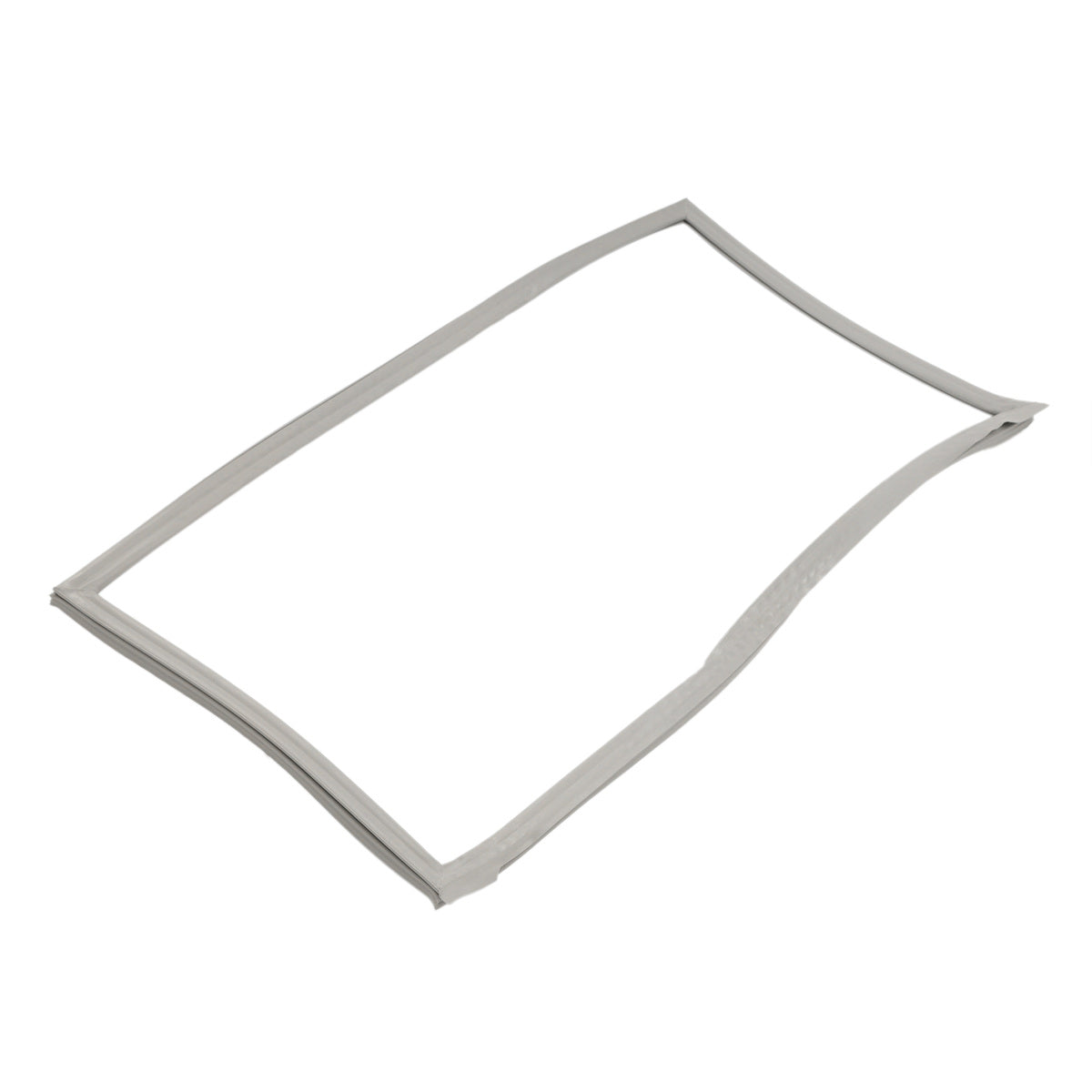 W10846057 Whirlpool French Door Gasket (Gray)