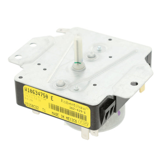 W10846428 Whirlpool Timer