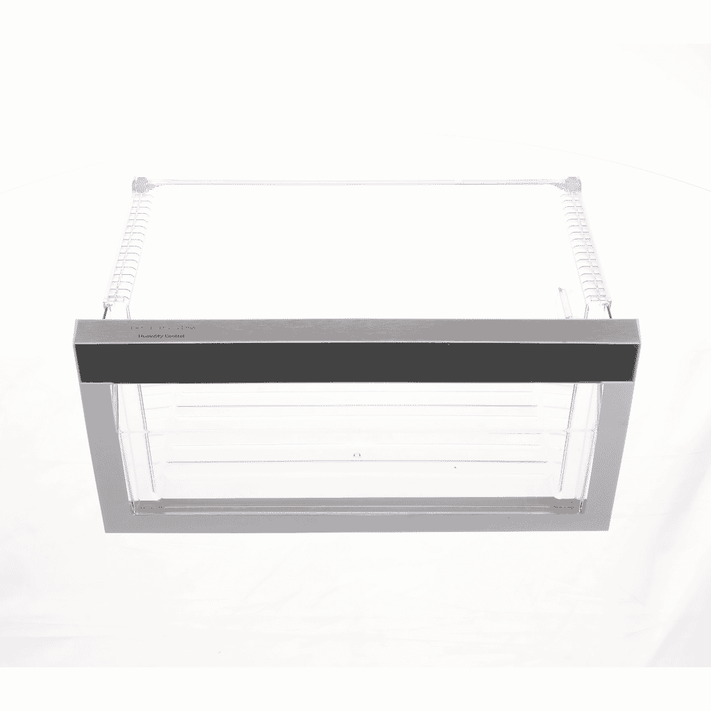 WPW10256823 Whirlpool Freezer Drawer