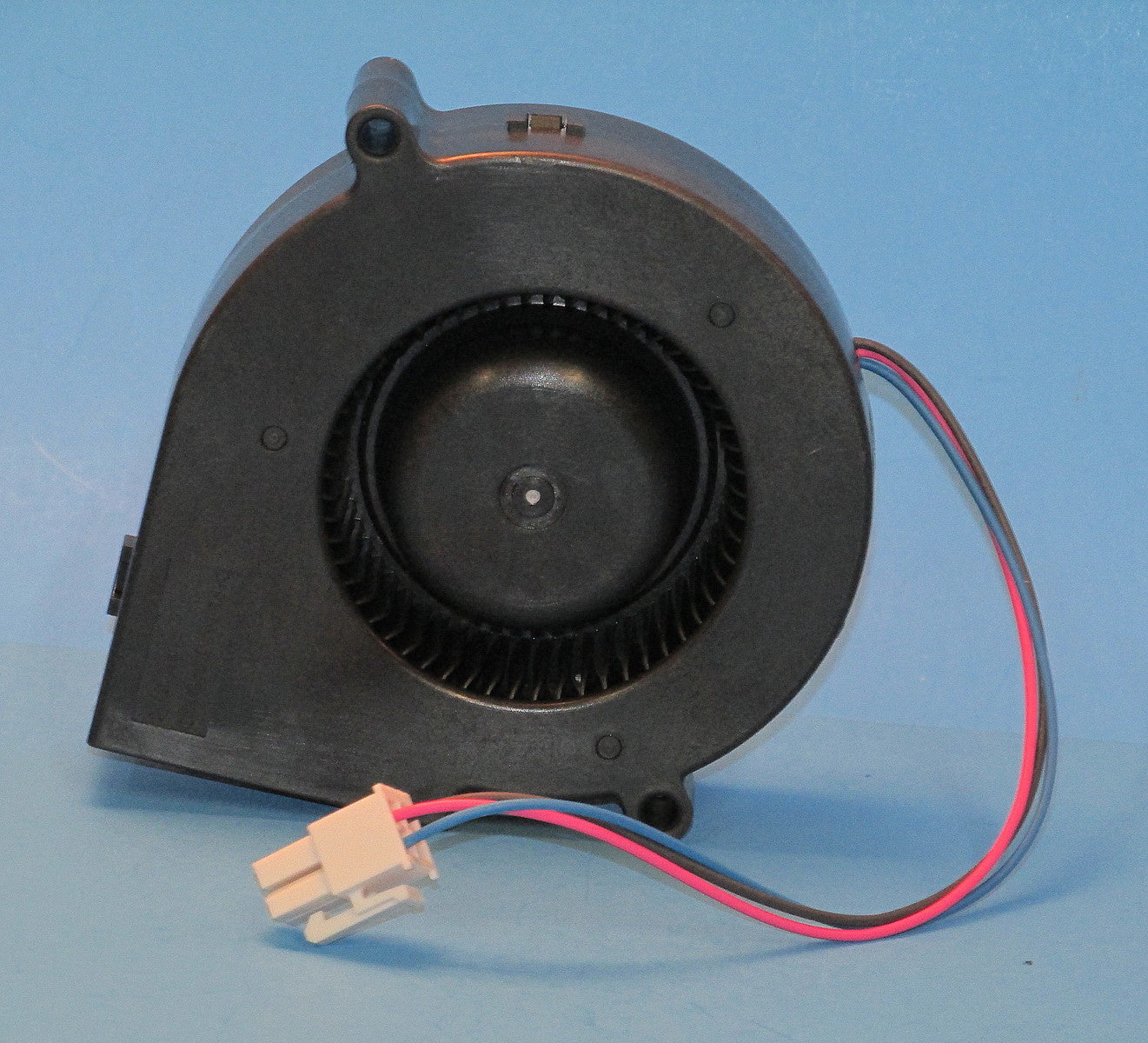 W10846539 Whirlpool Icebox Fan Motor