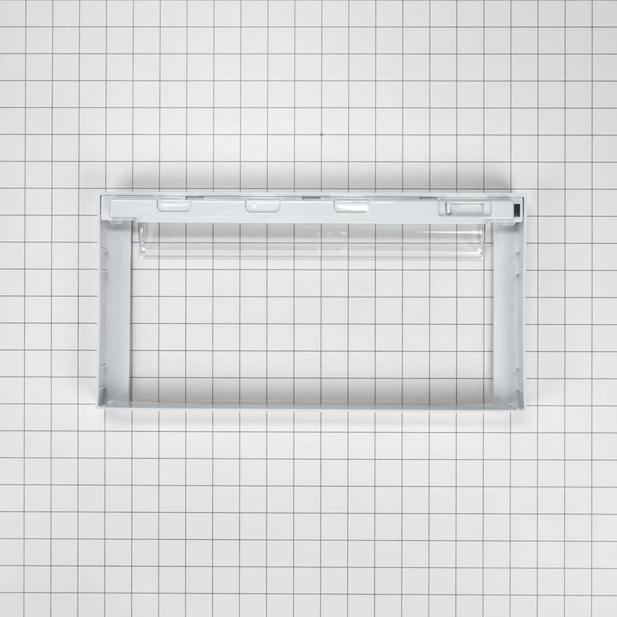 W10847546 Whirlpool Drawer Front Panel