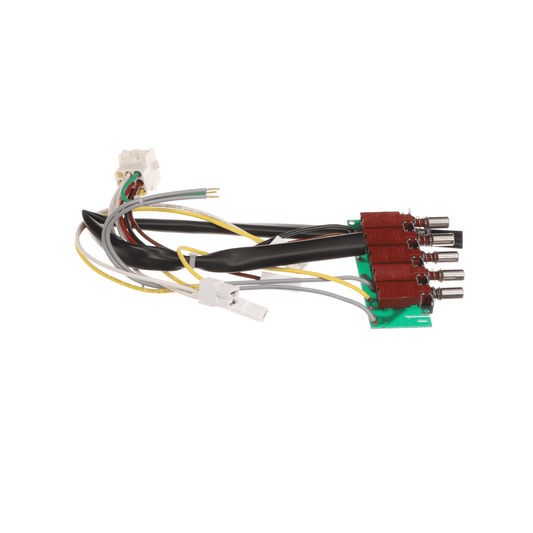 W10851619 Whirlpool Vent Hood Control Board
