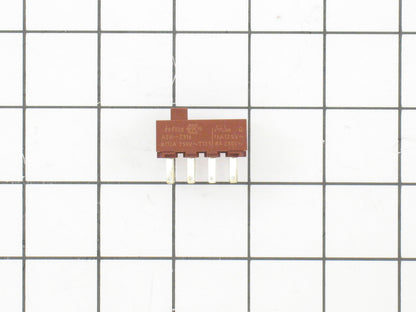 W10853393 Whirlpool Fan Rocker Switch