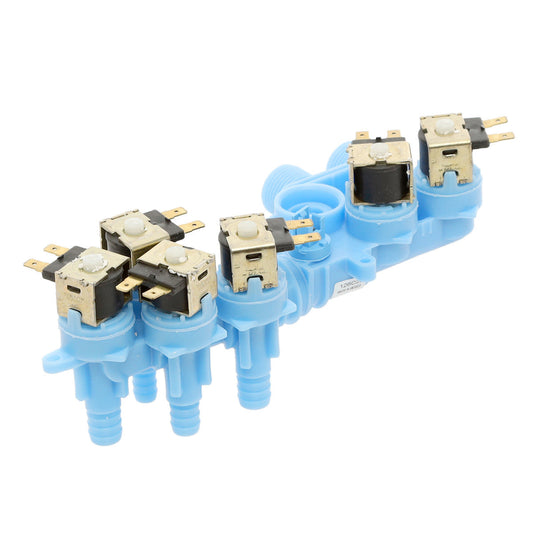 W10853723 Whirlpool Water Inlet Valve