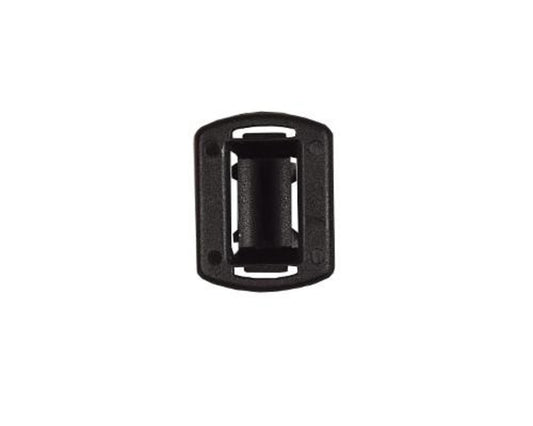 W10854242 Whirlpool Knob Skirt (Black)