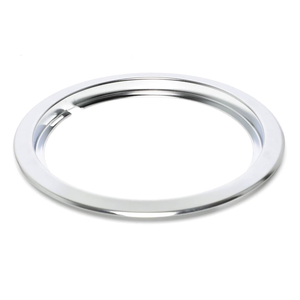 W10854970 Whirlpool Handle End Cap