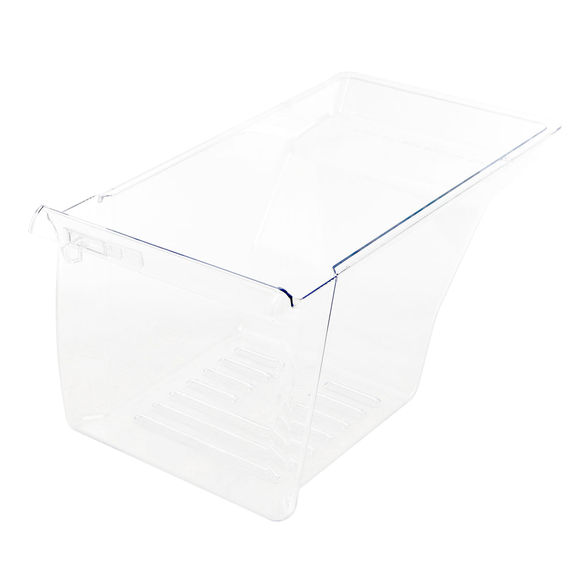 Whirlpool W10856580 Pan-Crispr - Genuine OEM
