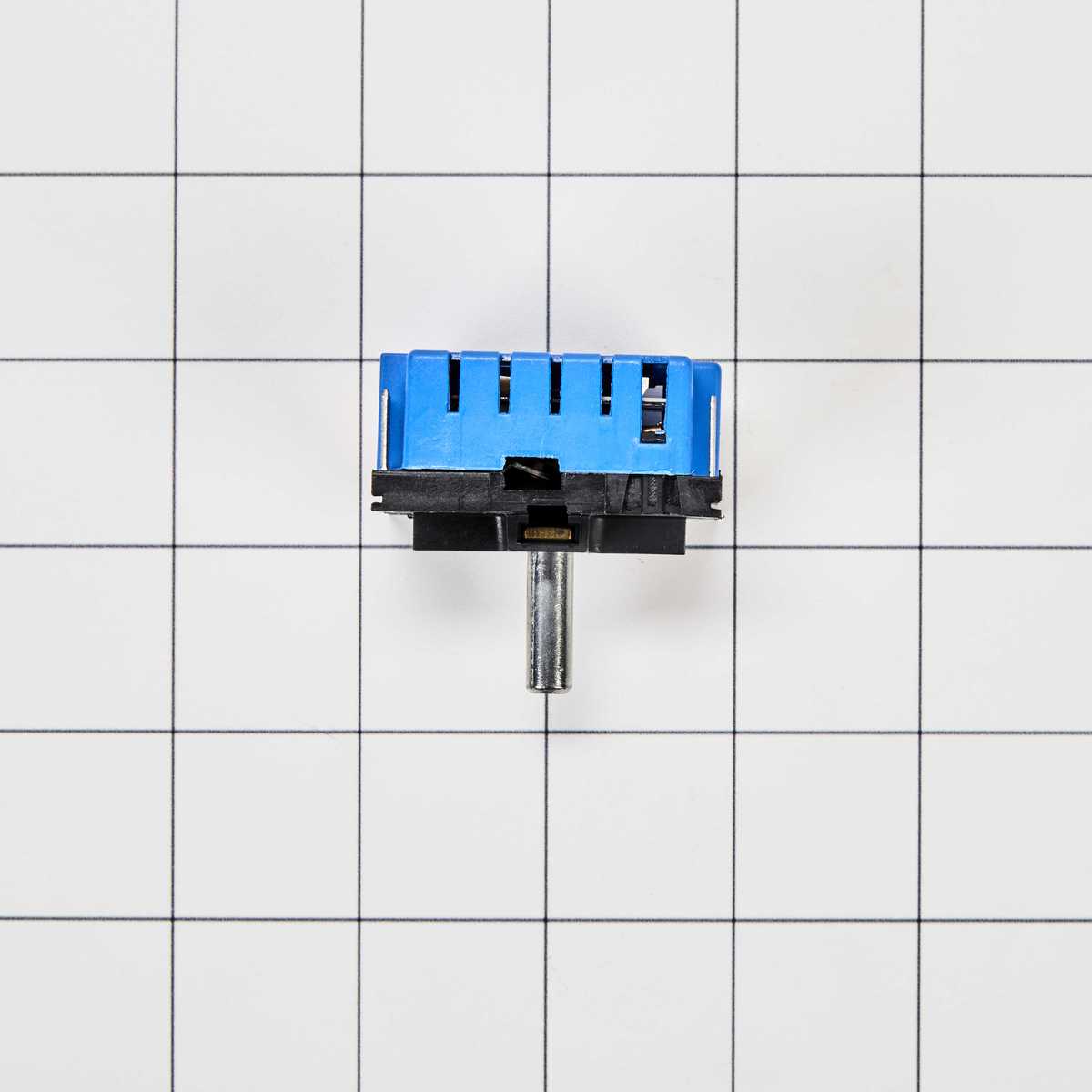 W10857622 Whirlpool Dual Infinite Switch