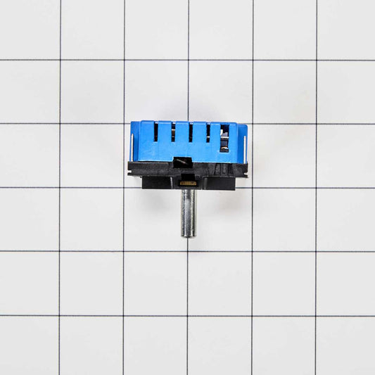 W10857622 Whirlpool Dual Infinite Switch