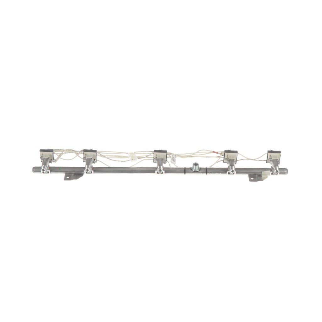 W10859728 Whirlpool Gas Tube/Connector