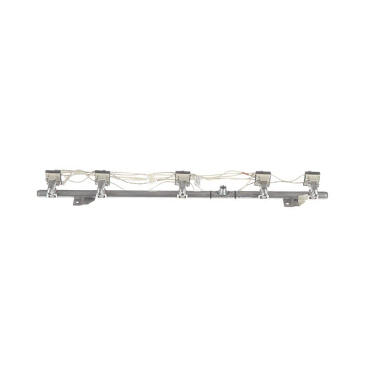 W10859728 Whirlpool Gas Tube/Connector