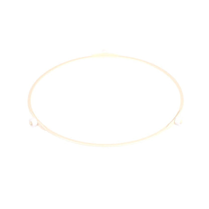 W10859927 Whirlpool Glass Tray Support
