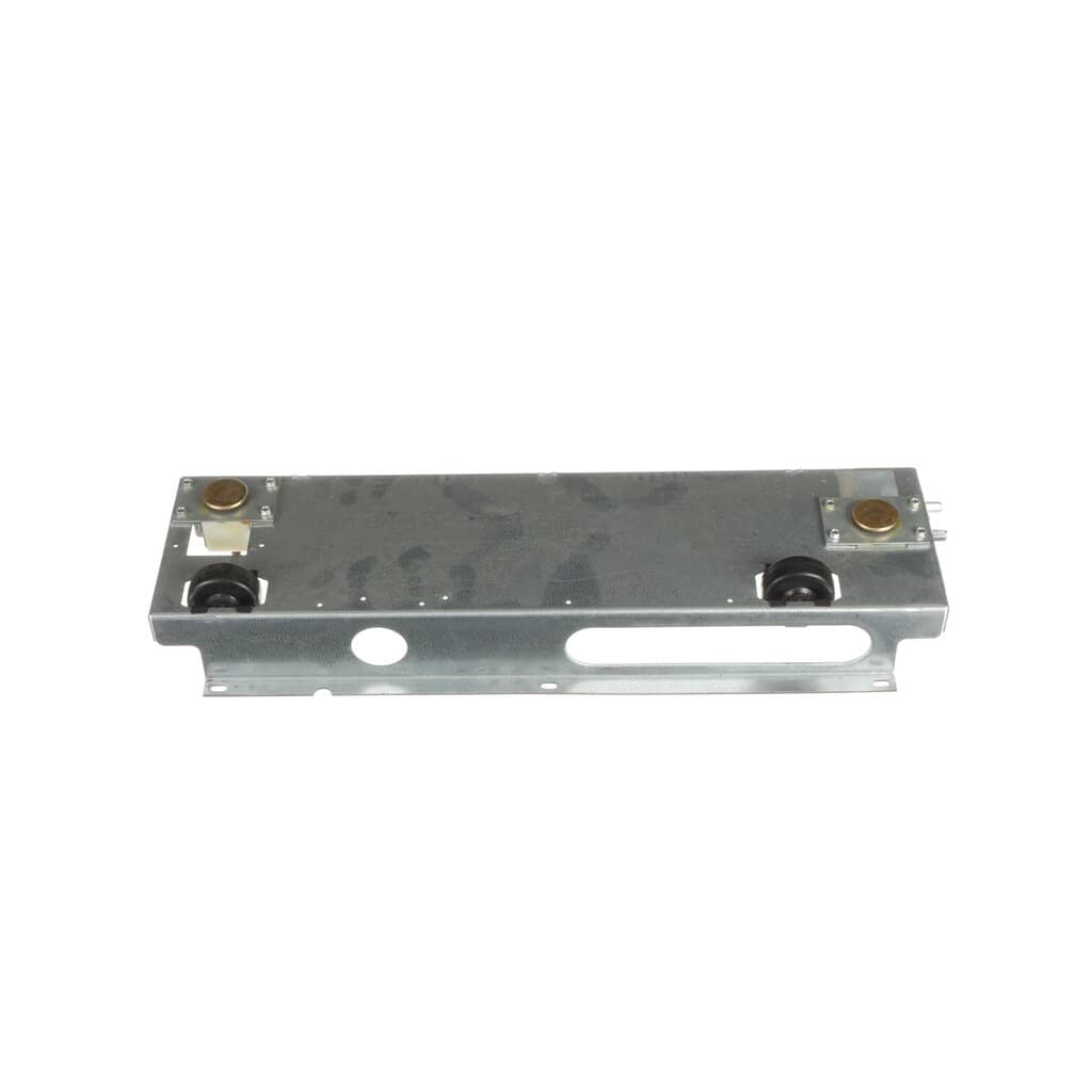 W10860229 Whirlpool Leveler Support Assembly (Left)