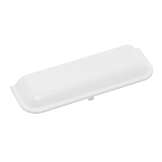 W10861225 Whirlpool Door Handle (White)