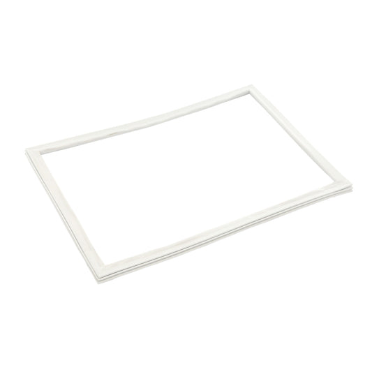 W10861499 Whirlpool Freezer Door Gasket (White)