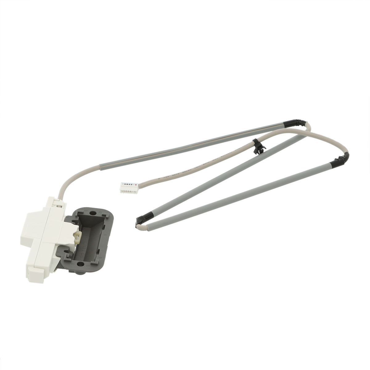 W10861642 Whirlpool Lid Lock Assembly