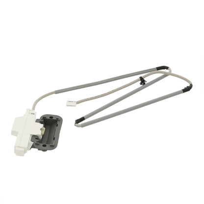 W10861642 Whirlpool Lid Lock Assembly