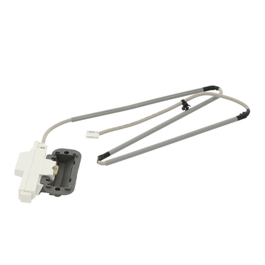 W10861642 Whirlpool Lid Lock Assembly
