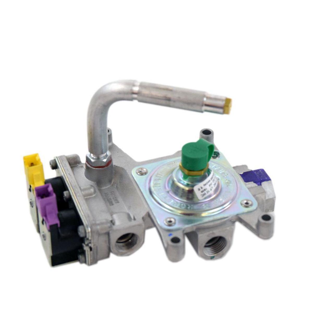 W10861696 Whirlpool Water Filter Housing (Bisque)