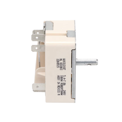 W10861720 Whirlpool Infinite Switch