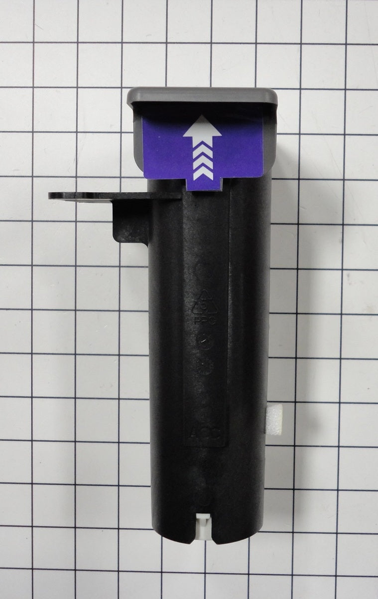 W10862461 Whirlpool Water Filter Housing (Gray)