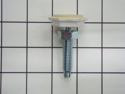 W10862938 Whirlpool Leveling Leg