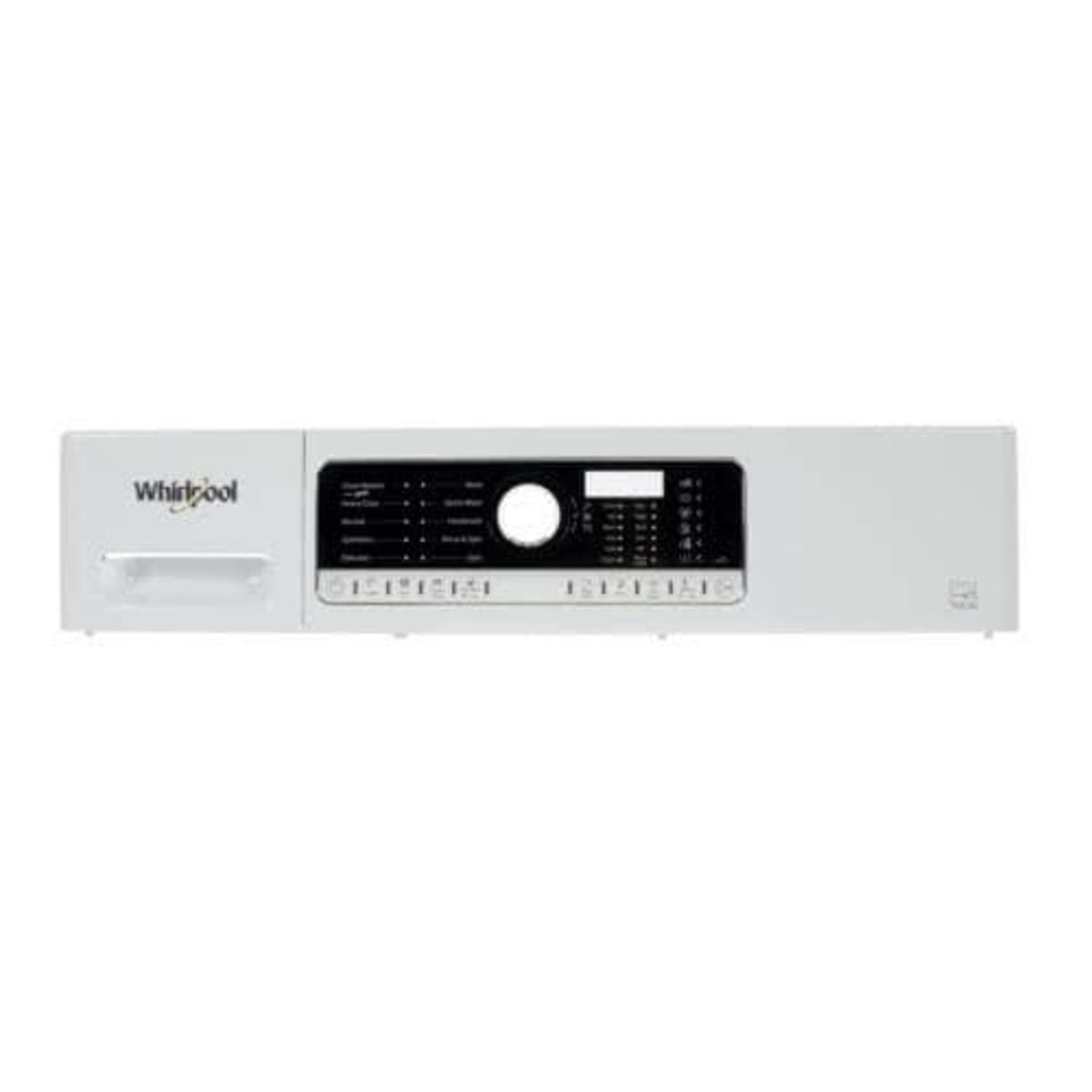 W10863519 Whirlpool Console