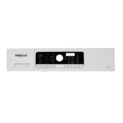 W10863519 Whirlpool Console