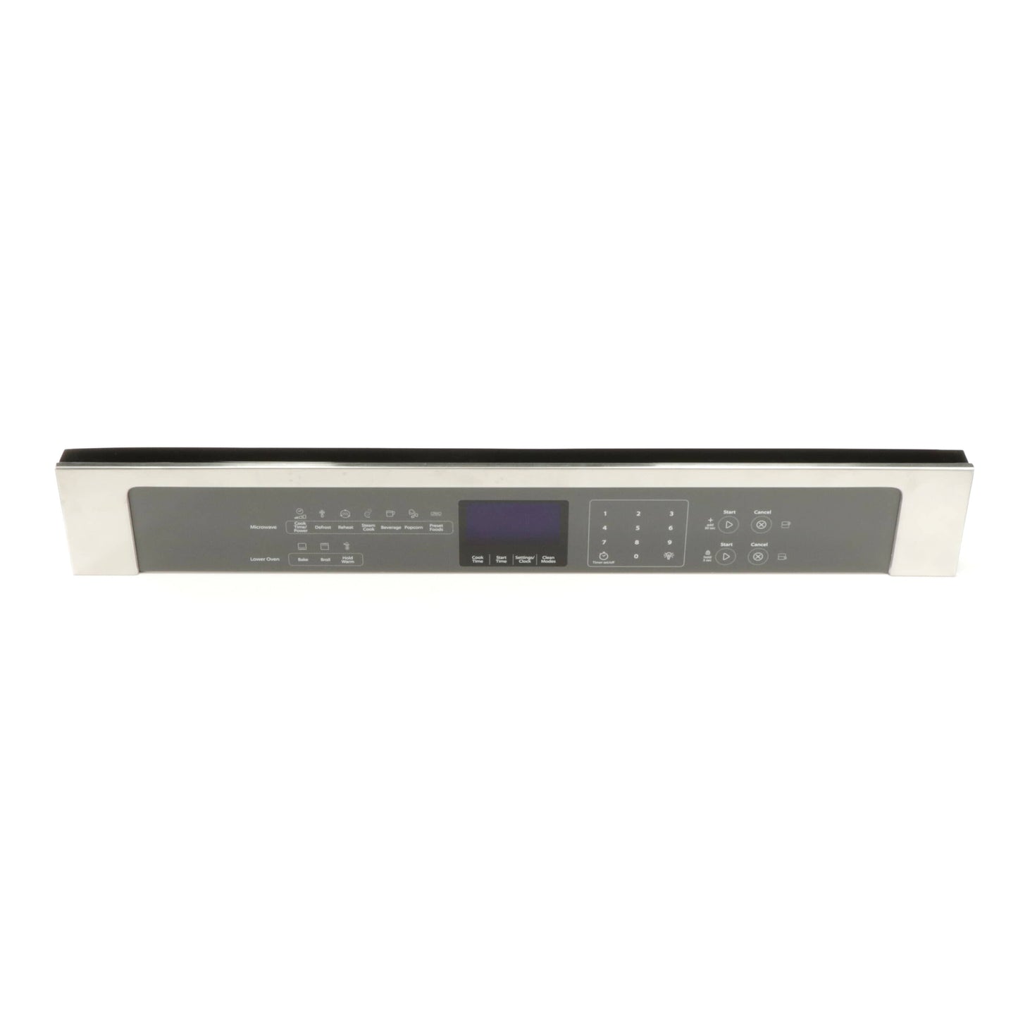 W10864182 Whirlpool Control Panel
