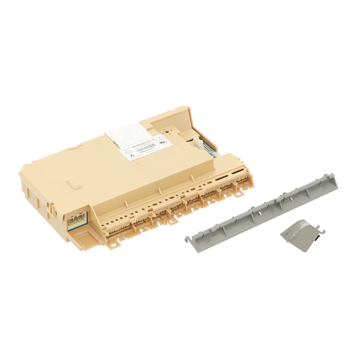 W10866114 Whirlpool Control Board