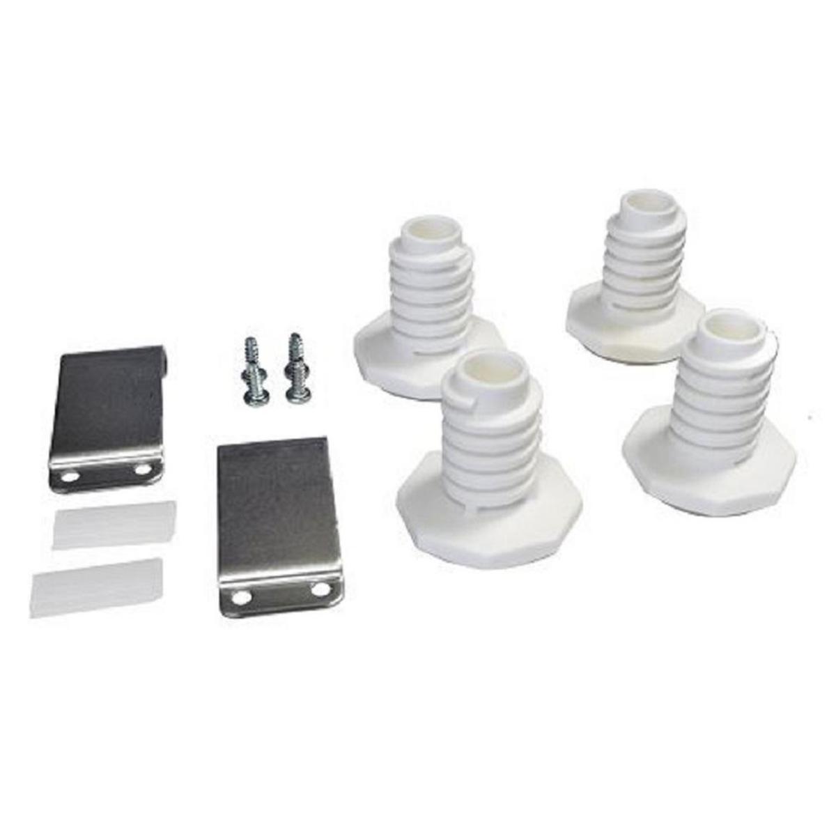 W10889845 Whirlpool Door Handle
