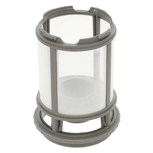 W10872845 Whirlpool Upper Filter Cup Assembly