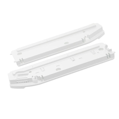 W10874836 Whirlpool Pantry End Cap Kit (Includes Left & Right Sides)