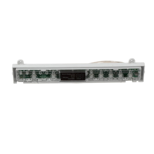 W10853607 Whirlpool Natural Gas Orifice (17K)