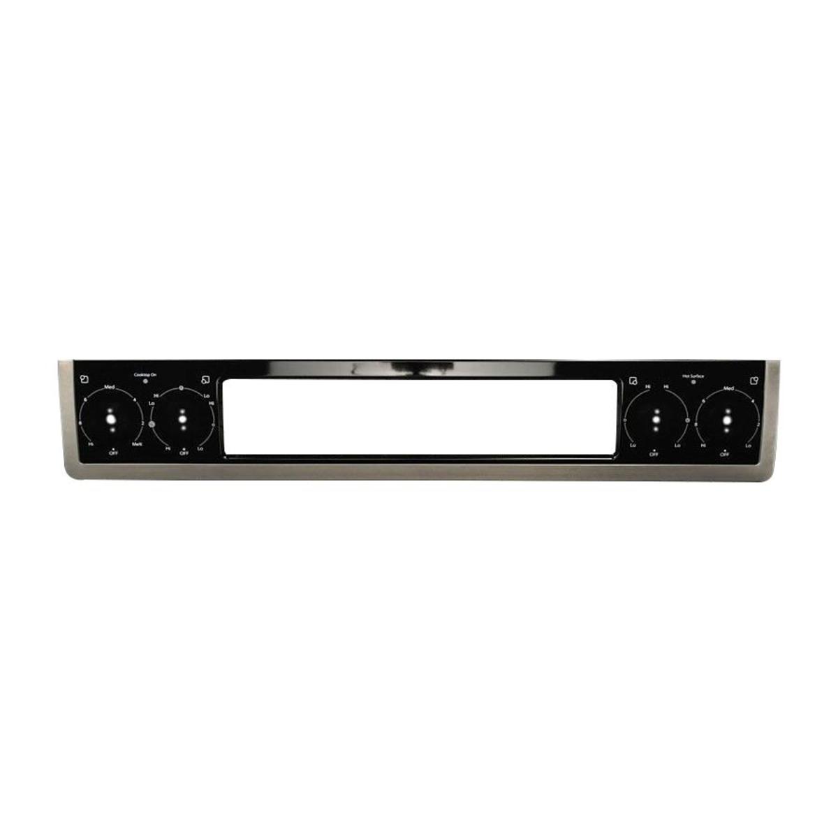 W10884501 Whirlpool Control Panel