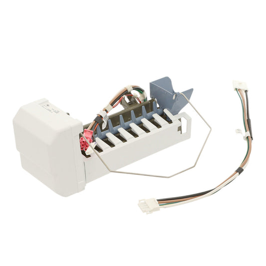 W10886939 Whirlpool Ice Maker Assembly (Freezer)