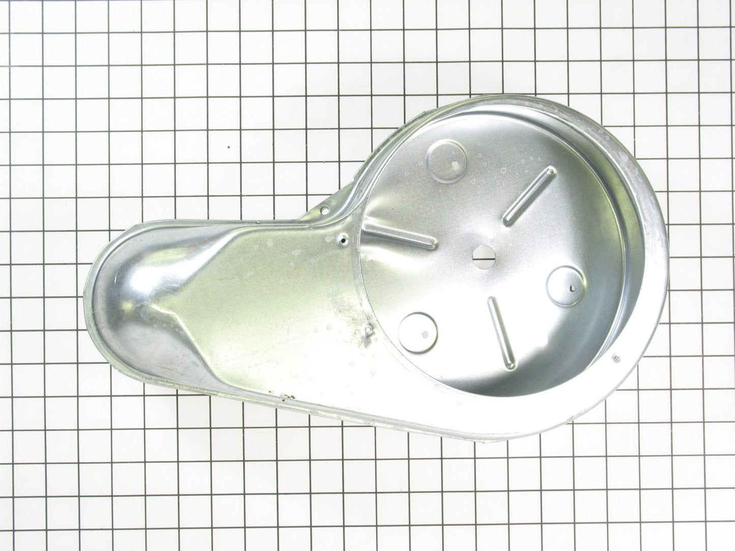 W10888146 Whirlpool Blower Housing