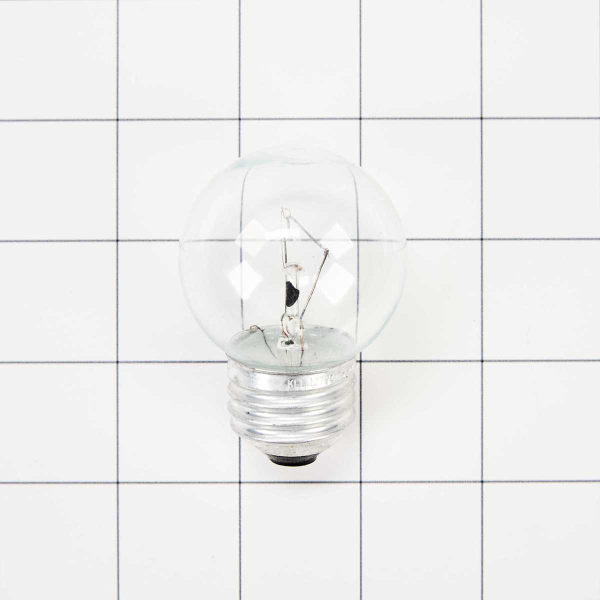 W10888179 Whirlpool Light Bulb