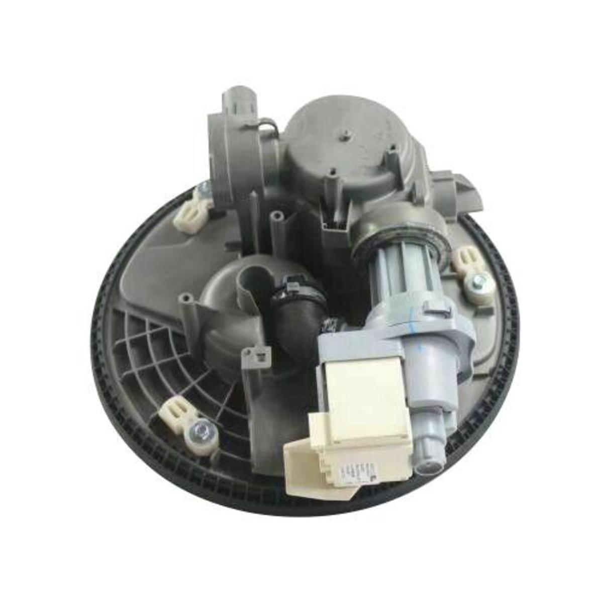 W10888591 Whirlpool Circulation Pump & Motor Assembly
