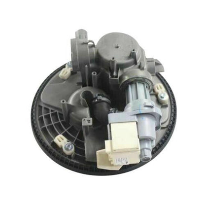 W10888591 Whirlpool Circulation Pump & Motor Assembly