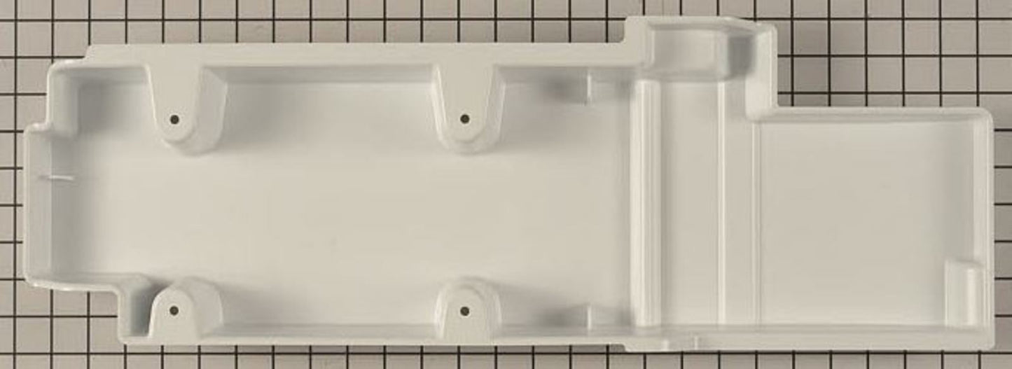W10890667 Whirlpool Drip Tray