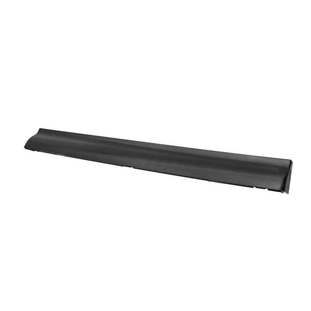 W10894124 Whirlpool Control Panel Housing (Black)