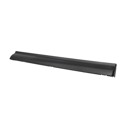 W10894124 Whirlpool Control Panel Housing (Black)