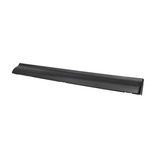 W10894124 Whirlpool Control Panel Housing (Black)