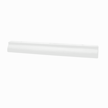 W10894127 Whirlpool Front Panel (White)