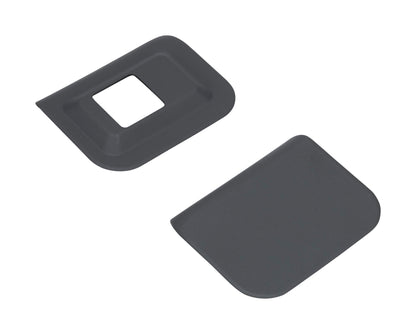 Whirlpool W10895250 Door - Genuine OEM